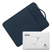 Comprar Funda Sobre O Estuche Con Asa Laptop Notebook Tablet 11,6 
