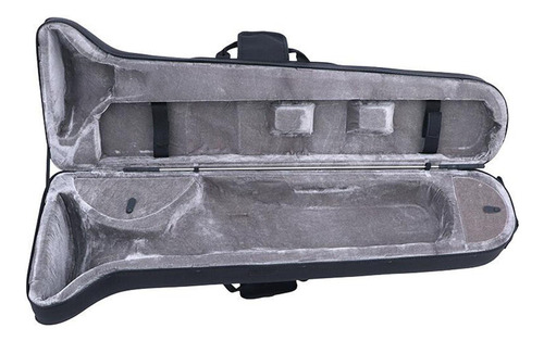 Tenor Trombone Protect Mochila Carry Bag Oxford Pano Para