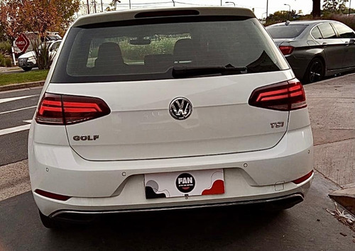 Golf Comfortline 1.4l Tsi Dq