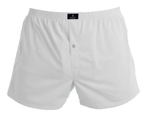 Boxer de online tela para hombre