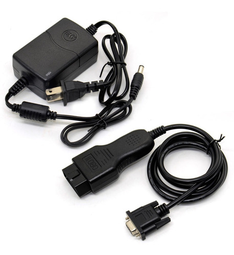 Programador Digiprog 3 Correccion Chip + Kit De Cables Full