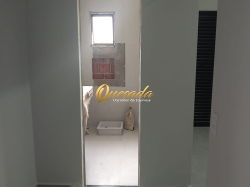 Imagem 10 de 30 de Casa - Ca00696 - 70178944