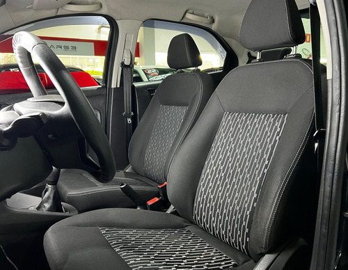 Ford Ka KA 1.5 SE/SE PLUS 16V FLEX 5P