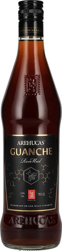 Ronmiel Guanche - Arehucas 70cl.