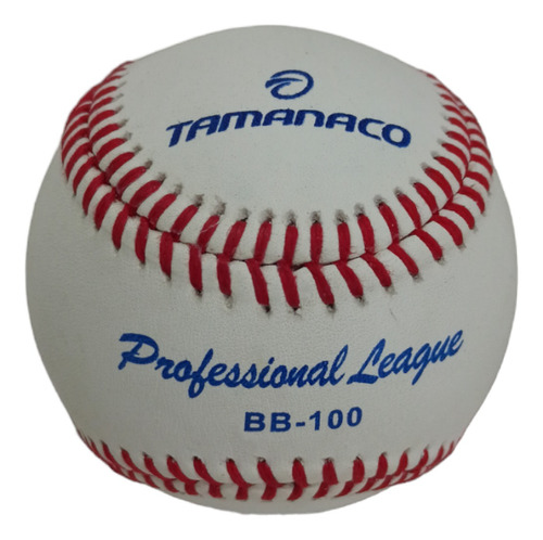 Pelotas De Beisbol Infantil Tamanaco Bb100 Cuero Profesional