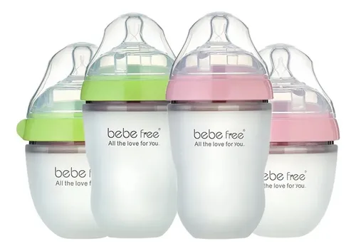 comprar Tetero De Selicon 150ml Calidad Anticolico Tetinas S M L X comprar Tetero De Selicon 150ml Calidad Anticolico Tetinas S M L X