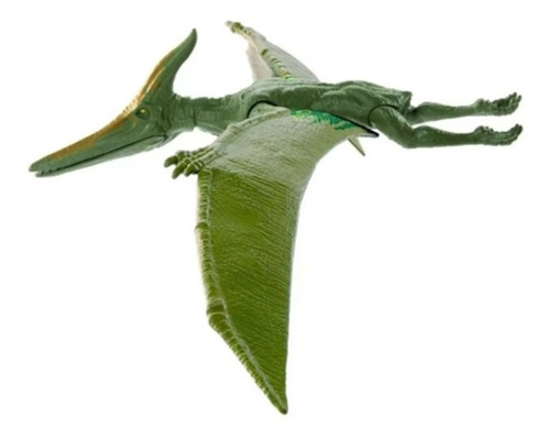 Imagen 3 de 7 de Pteranodon Pterodactilo Jurassic World Dinosaurios Matell