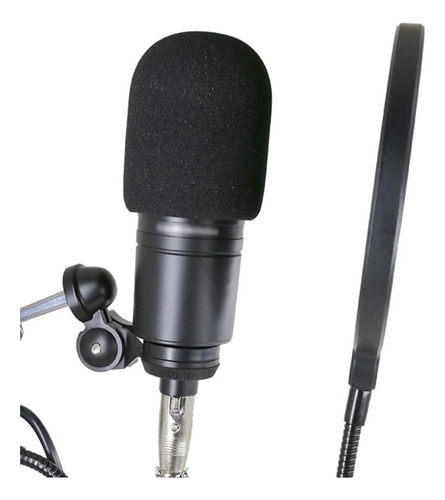 Youshares Audio-technica At2020 Pop Filter - 2 Unidades A...