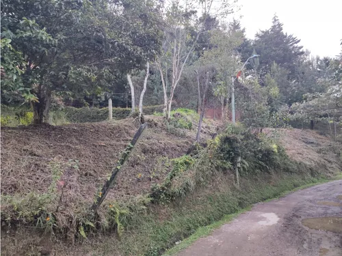 Lote En Guarne Vereda La Clarita Cerca De La Vía Principal