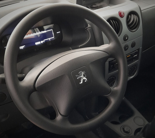 Imagen 6 de 14 de Peugeot Partner Confort 1.6 (entrega Inmediata)