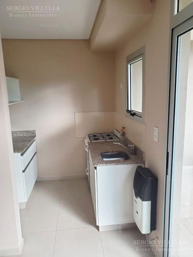 Imagen 5 de 12 de Monoambiente En Venta En Rosario