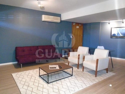 Imagem 24 de 26 de Apartamento Para Aluguel, 1 Quarto, Santana - Porto Alegre/rs - 259
