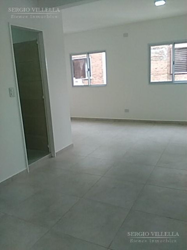 Imagen 6 de 11 de Monoambiente En Venta En Rosario