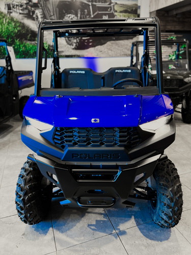 Imagen 3 de 15 de Polaris Ranger 570 Eps Premium 2023 Utv No Canam Defender