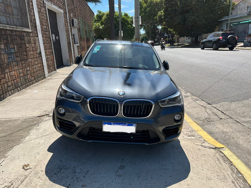 BMW X1 2.0 Sdrive 20i Sportline 192cv