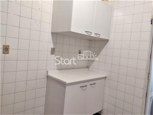Imagem 10 de 16 de Apartamento Para Aluguel Em Bosque - Ap007381