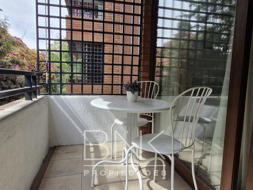 Depto Arriendo Amoblado 2dorm Mas Servicios Nva Costanera