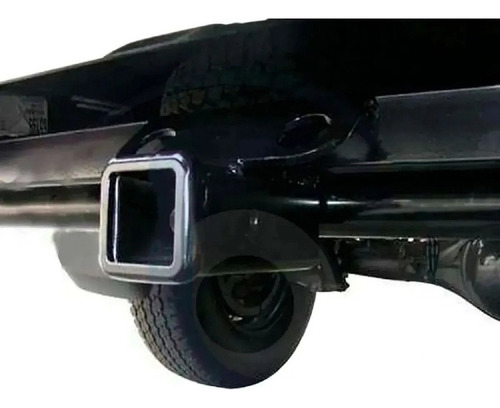 Tiron Alaska Nissan Frontier Np300(4cil)doble Cabina 16-22