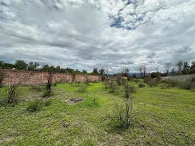 Terreno en venta