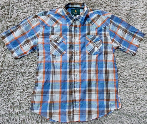 Camisa Polo Manga Corta