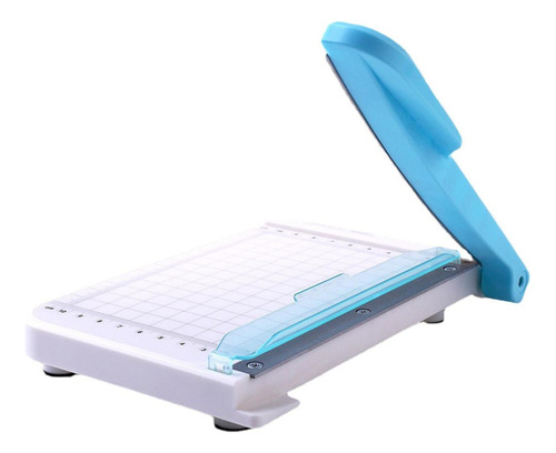 10 Sheet Guillotine Paper Cutter . .