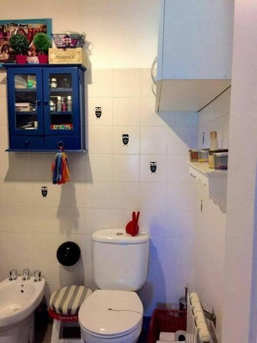 Imagen 7 de 9 de San Isidro Alquiler Departamento 2 Amb Con Cochera Excelente Vista