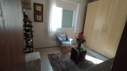 Imagem 13 de 28 de Casa No Jardim Regina, Em Itanhaém, Com Churrasqueira, Espaço Para Piscina, Despensa, Jardim , Aceita Financiamento Bancário