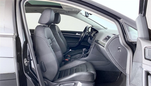 Imagem 12 de 15 de 105867 - Volkswagen Golf 2016 Com Garantia