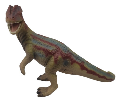 Dilophosaurus Dinosaurio Schleich Jurasico 01