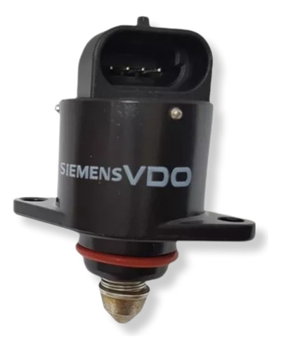 Valvula Sensor Minimo Iac 4 Pines Gm Para Aveo Corsa Cielo