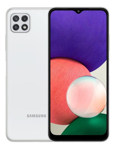 Samsung Galaxy A22 5g Sm-a226br/dsn 4gb 128gb Dual Sim Duos