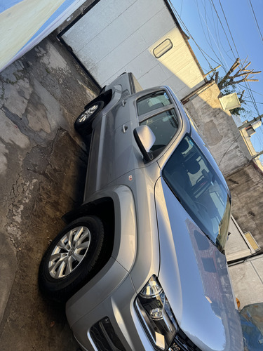 Volkswagen Amarok 3.0 V6 Cd Comfortline