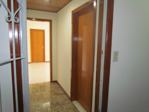 Apartamento Lindo Bem Localizado Premium 3 Dormitórios Bairro Nobre 121mq Porto Alegre