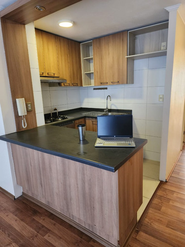 Impecable Gorbea 1 Dormitorio Grande!!!!