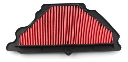 Entrada De Filtro De Aire Para Kawasaki Ninja Zx6r 2007-2008