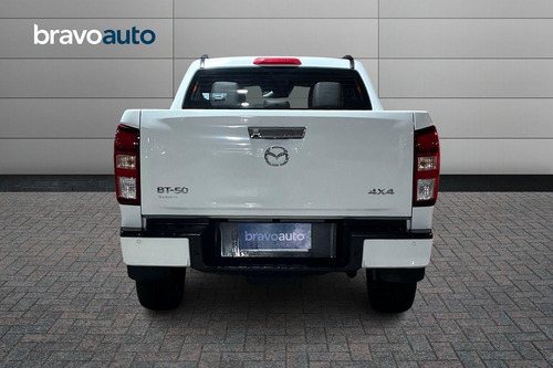 Mazda BT-50 3.0 DC HIGH PLUS AT 4X4 DIESEL