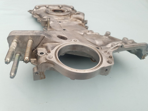 Tapa Distribucion Mazda 6 2016 No Reconstruida Garantizada 