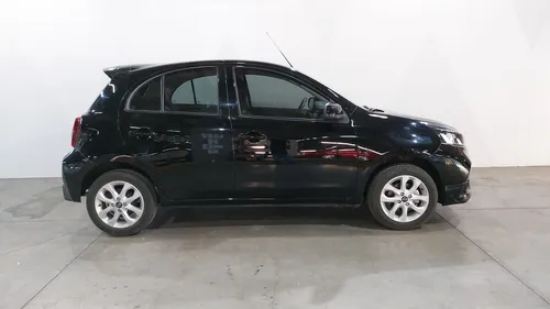Nissan March 1.6 ADVANCE AUTO