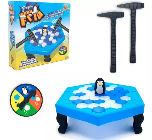 Jogo Tabuleiro Infantil Achei! Brinquedo para 3 Anos 4 Anos 5 Anos