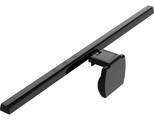 Imagen 1 de 7 de Lampara Para Portátil O Monitor Para Iluminar Teclado Grande