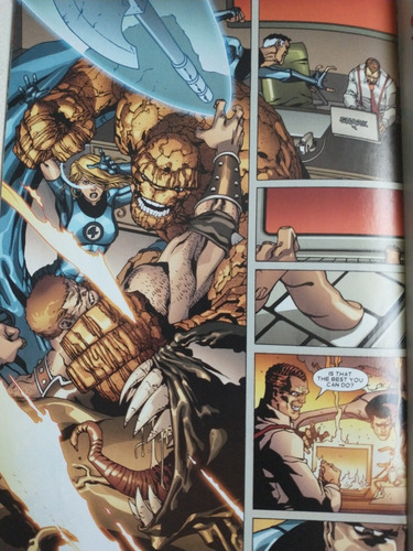 Dark Wolverine 77 (dark Reign) Marvel (Usado)