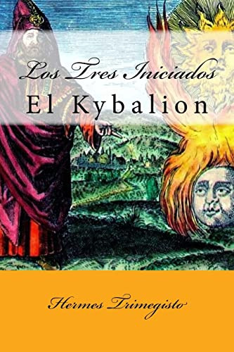 El Kybalion (spanish) Edition