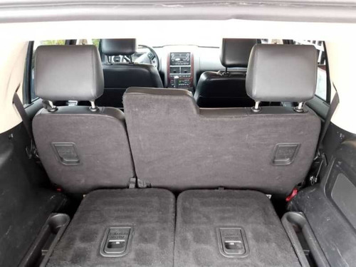 Imagen 5 de 10 de Ford Explorer