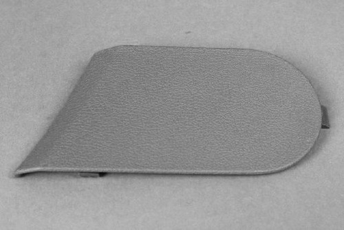 Imagen 1 de 7 de Tapa De Cinturón Seguridad Lh Dodge Caliber Compass Sp
