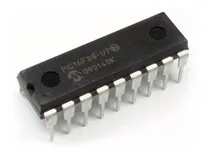 Comprar Pic 16f88 Pic-16f88 Pic16f88 Pic16f88 Mcu Microchip Dip18