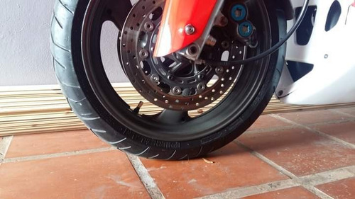 Yamaha Yzf 600