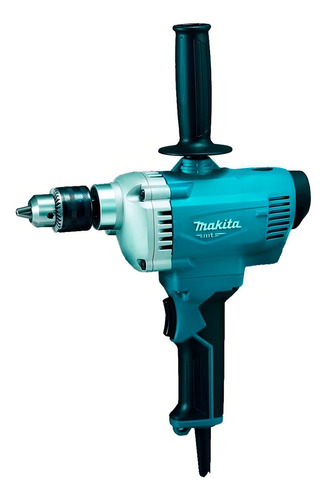 Taladro Rotación Makita Mt M6201b 750w Profesional