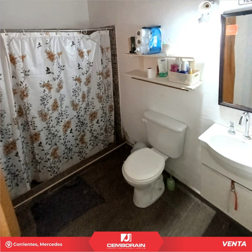 Casa En Venta Barrio Privado Mercedes Corrientes