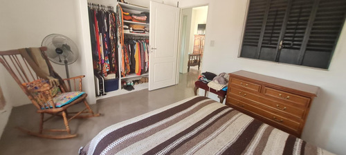 Ph Al Frente De 3 Ambientes Con Jardín, Cochera Y Posibilidad De 4º Dormitorio- En Venta