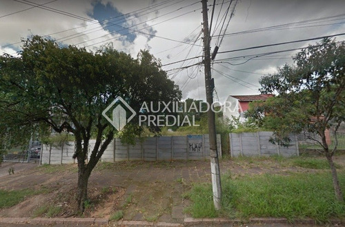 Imagem 1 de 5 de Terreno - Chacara Das Pedras - Ref: 250201 - V-250201
